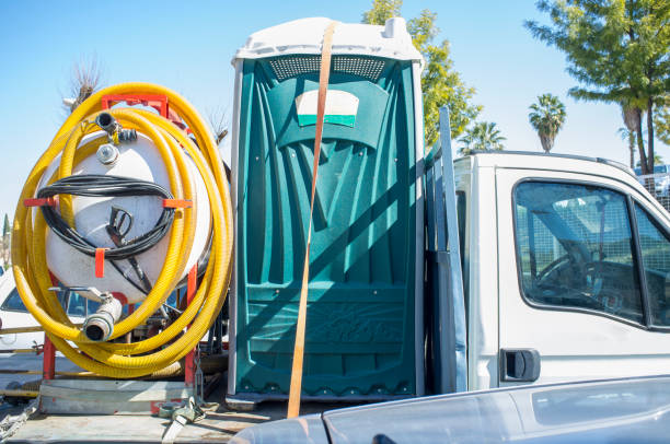 Best Portable restroom trailer rental  in La Cresta, CA