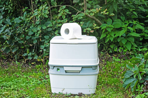 Best Portable restroom trailer rental  in La Cresta, CA