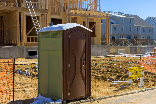Best Sanitation services for porta potties  in La Cresta, CA