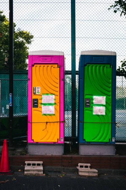 Best Porta potty rental near me  in La Cresta, CA