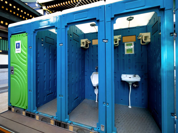 Best Portable toilet rental cost  in La Cresta, CA